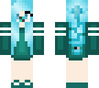 baby blue 