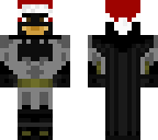 batman clause