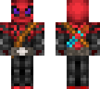 battleborn spiderman