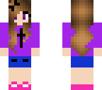 bea shadow