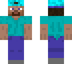 better steve
