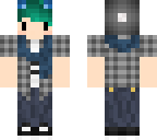 bi chibi guy