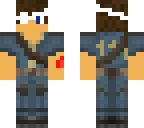 biten
