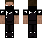 black armor