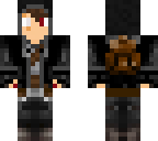 black assassing