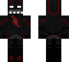 black flash