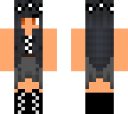 black summer aphmau