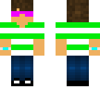 blocky me