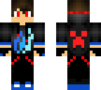 blue and red edited