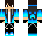 blue boy
