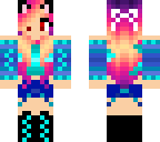 blue meifwa