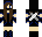 blue ninja two