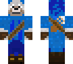 bluedog