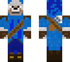 bluedoggy