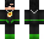 bromystic