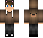 brown lol