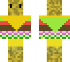 burger