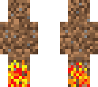 burn da dirt