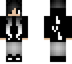 bvb skin