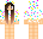 cake girl