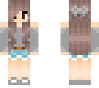 camper girl