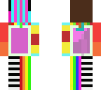 candy person