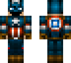 captain america