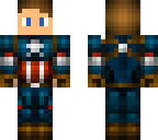 captain america