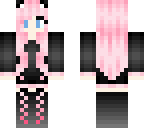 cat girl