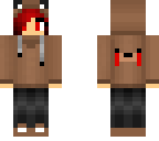 chara bear fixed