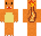 charazard