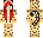 cheetah 