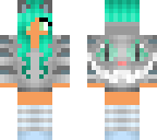 chesire cat remake