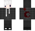 chibi boy