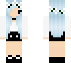 chibi girl
