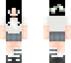 chibi goth