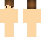 chibi skin base