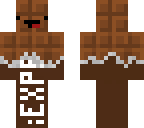 chocolate boy