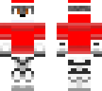 clonetrooper x-mas