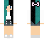 cloudys modern skin rn