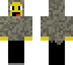 cobble jacket emoji