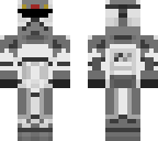 commander wolffe 3636