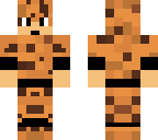 cookie armour