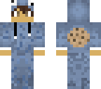 cookie pjs