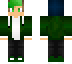 cool boy 3 green