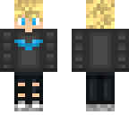 cool boy edit