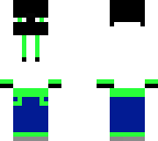 cool enderman