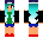 cool girl