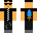 cool guy