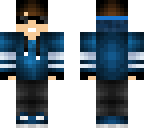 cool guy 